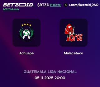 Achuapa - Malacateco Achuapa - Malacateco