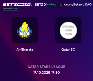 Al-Gharafa - Qatar SC Al-Gharafa - Qatar SC