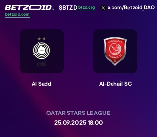 Al Sadd - Al-Duhail SC Al Sadd - Al-Duhail SC