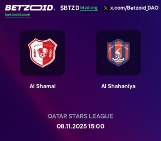 Al Shamal - Al Shahaniya