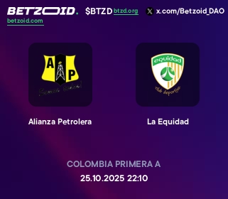 Alianza Petrolera - La Equidad