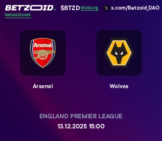 Arsenal - Wolves Arsenal - Wolves