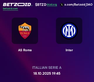 AS Roma - Inter AS Roma - Inter