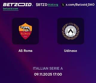 AS Roma - Udinese AS Roma - Udinese