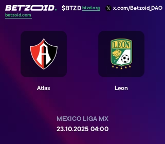 Atlas - Leon