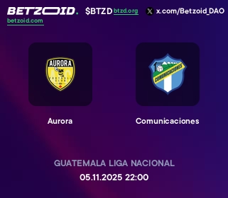 Aurora - Comunicaciones