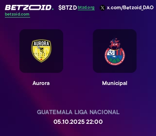 Aurora - Municipal