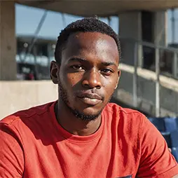 Barasa Wafula.