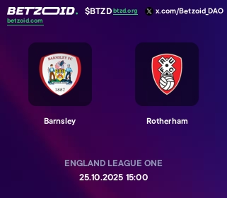 Barnsley - Rotherham