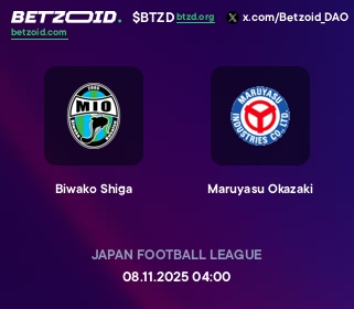 Biwako Shiga - Maruyasu Okazaki