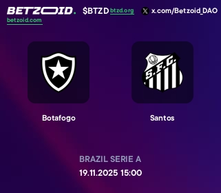 Botafogo - Santos Botafogo - Santos