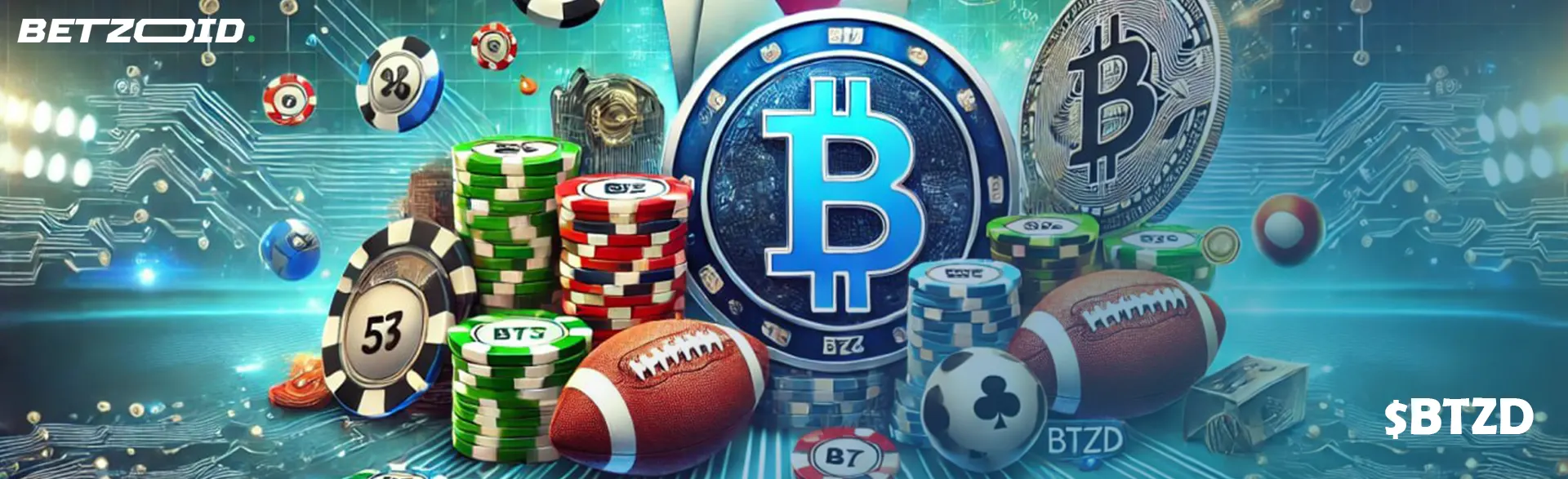 $BTZD Token