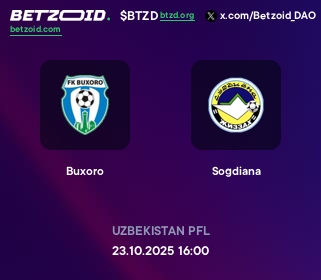 Buxoro - Sogdiana