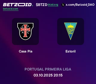 Casa Pia - Estoril