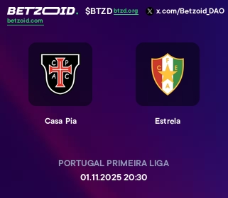 Casa Pia - Estrela