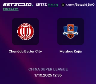 Chengdu Better City - Meizhou Kejia