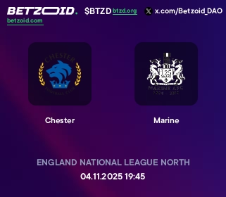 Chester - Marine