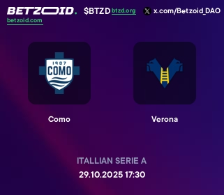 Como - Verona