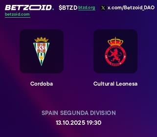 Cordoba - Cultural Leonesa