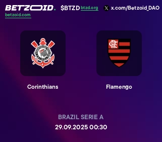 Corinthians - Flamengo Corinthians - Flamengo