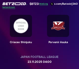 Criacao Shinjuku - Porvenir Asuka