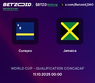 Curaçao - Jamaica