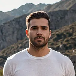 Daniel Morenoю