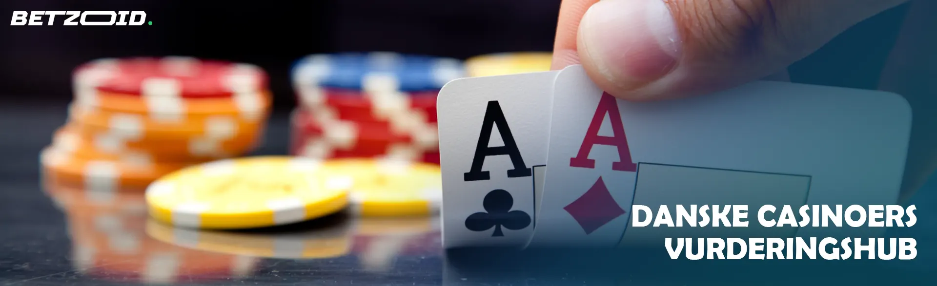 Danske Casinoers Vurderingshub.