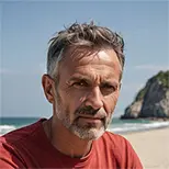 David Sklansky.