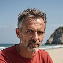 David Sklansky.