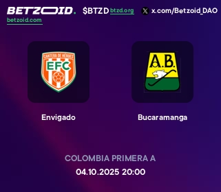 Envigado - Bucaramanga