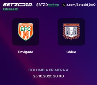Envigado - Chico