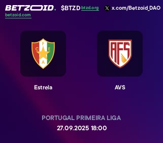 Estrela - AVS