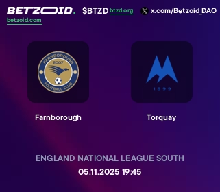Farnborough - Torquay Farnborough - Torquay