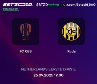 FC OSS - Roda