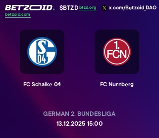 FC Schalke 04 - FC Nurnberg FC Schalke 04 - FC Nurnberg