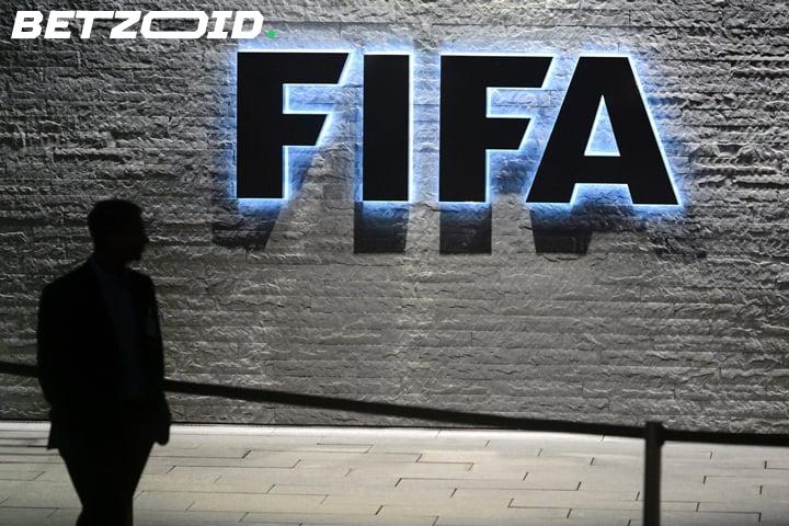 FIFA Unveils Record-Breaking <body data-country=