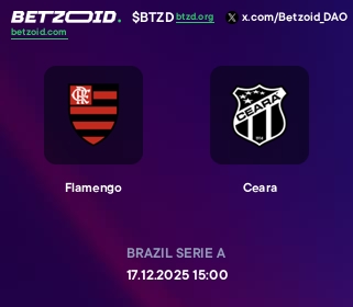 Flamengo - Ceara Flamengo - Ceara