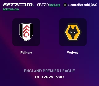Fulham - Wolves Fulham - Wolves