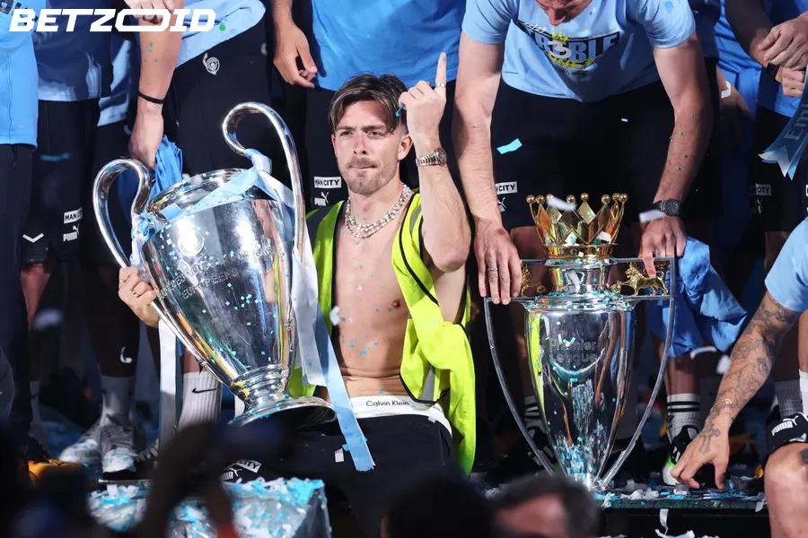 Grealish's 0M Man City Move: A Success Story Despite Potential Exit.