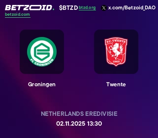 Groningen - Twente Groningen - Twente