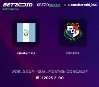 Guatemala - Panama