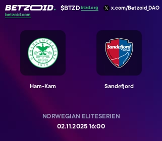 Ham-Kam - Sandefjord Ham-Kam - Sandefjord