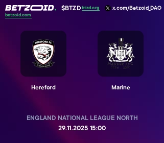 Hereford - Marine