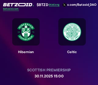 Hibernian - Celtic Hibernian - Celtic