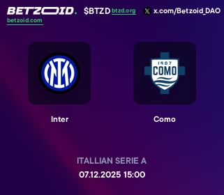Inter - Como