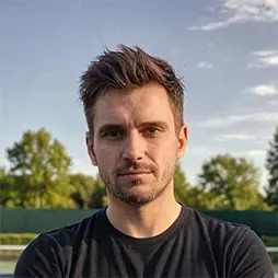Jakob Larsen.