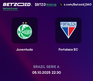Juventude - Fortaleza EC