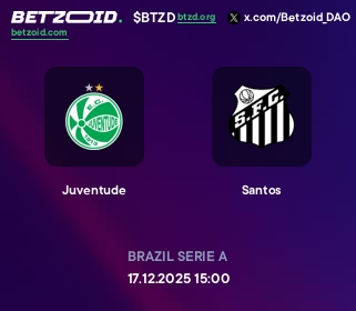 Juventude - Santos