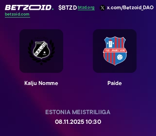 Kalju Nomme - Paide Kalju Nomme - Paide
